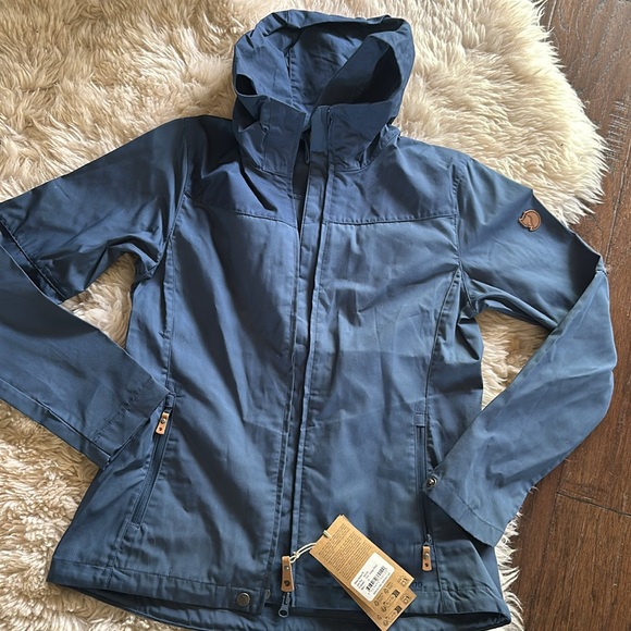 Fjallraven stina jacket W women’s - Picture 13 of 13